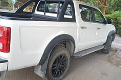 کی ام سی، T8