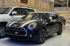 مینی، کلاب من