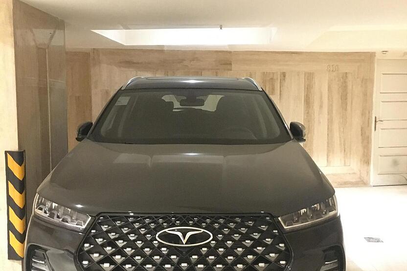 فونیکس، تیگو 7 پرو