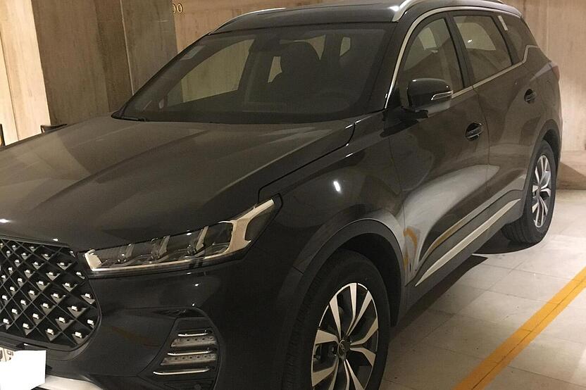 فونیکس، تیگو 7 پرو