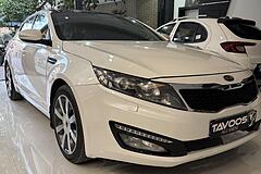 کیا، اپتیما