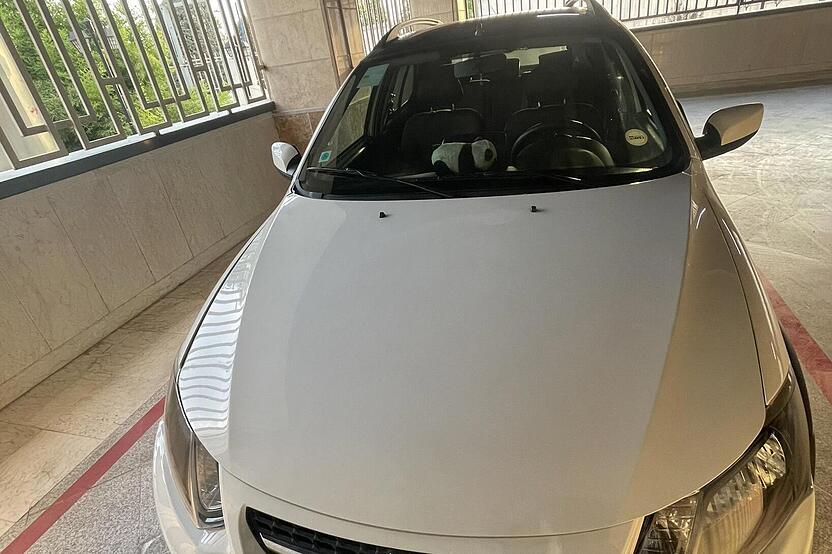 کوییک، دنده ای R