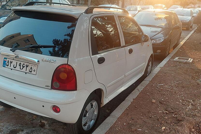 ام وی ام، 110