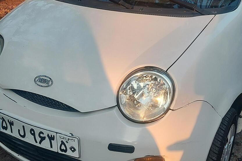 ام وی ام، 110