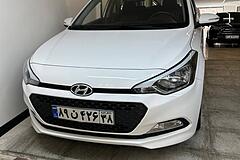 هیوندای، i20 (مونتاژ)