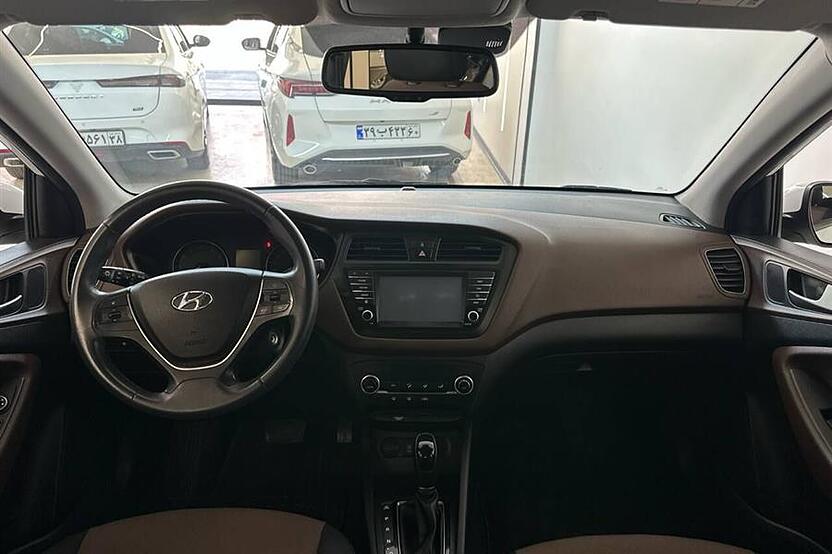 هیوندای، i20 (مونتاژ)