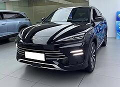 بی وای دی، سانگ پلاس DMi