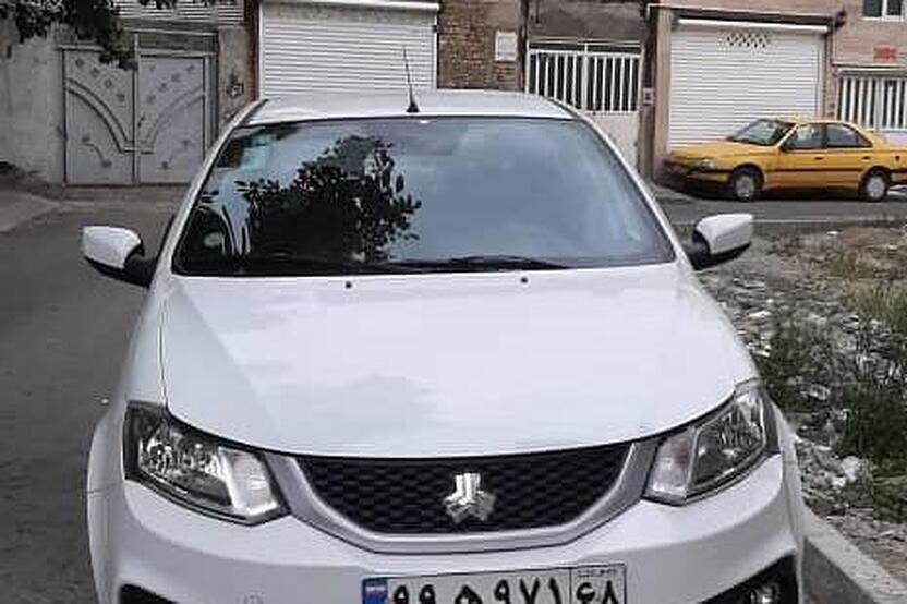 ساینا، S