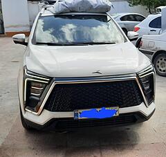 کی ام سی، X5