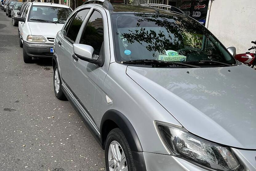 کوییک، دنده ای R