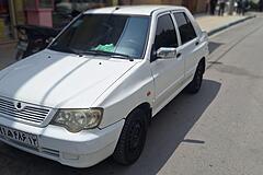 پراید، 132