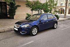 برلیانس، H320