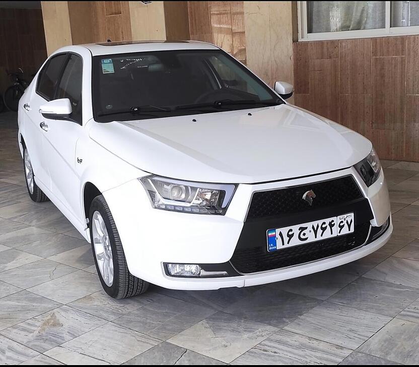 دنا، پلاس EF7P