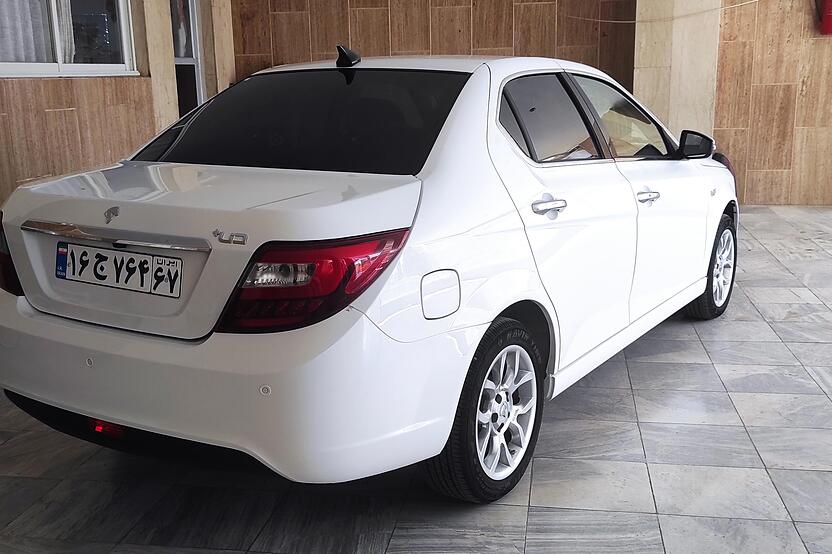 دنا، پلاس EF7P