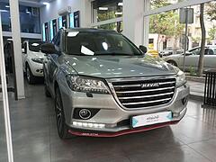 هاوال، H2 مونتاژی
