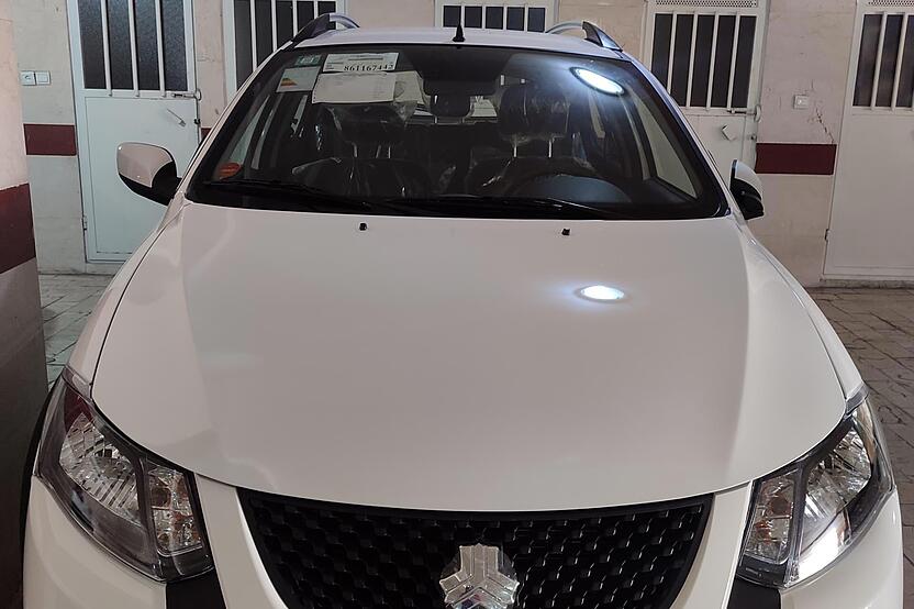 کوییک، دنده ای S