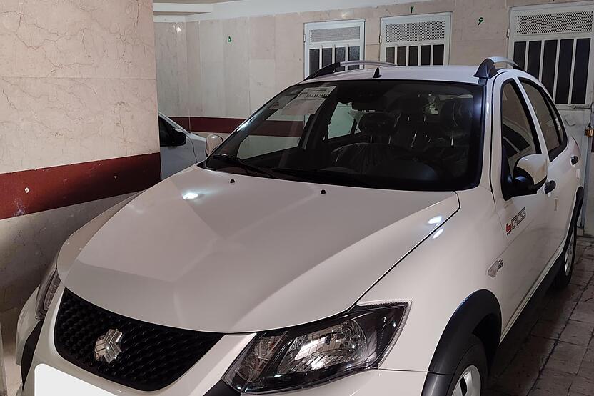 کوییک، دنده ای S