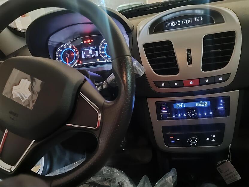 کوییک، دنده ای S