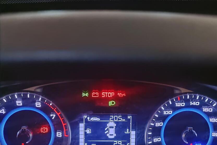 کوییک، دنده ای S