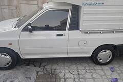 پراید، 151
