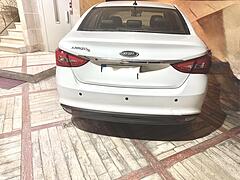 چری، آریزو 5T