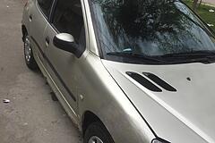 پژو، 206