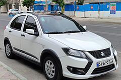 کوییک، SR
