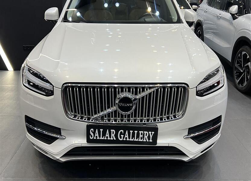 ولوو، XC90