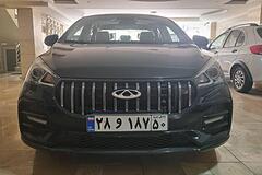 چری، آریزو 5T اسپرت FL
