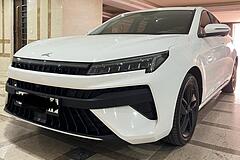 کی ام سی، J7