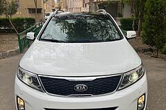 کیا، سورنتو