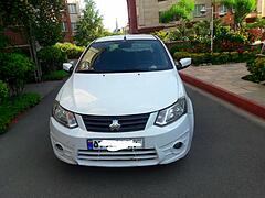 ساینا، EX دنده ای