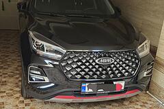 ام وی ام، X55 PRO