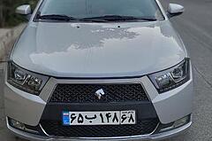 دنا، پلاس EF7