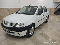 رنو، تندر 90