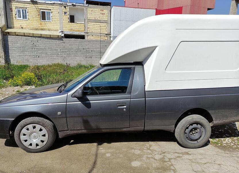 آریسان، 2