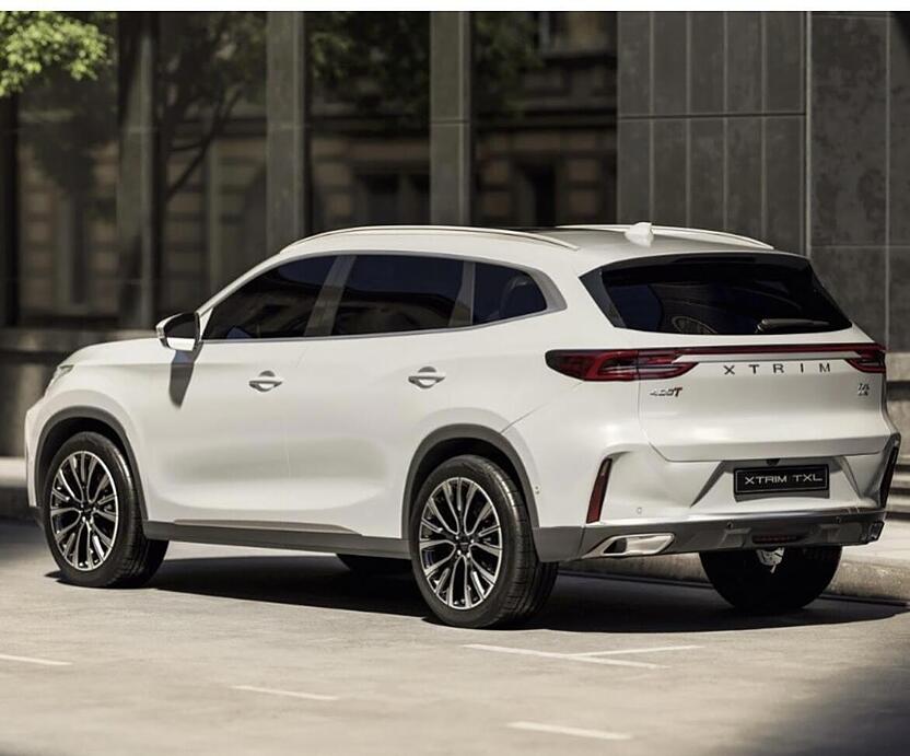 اکستریم، TXL