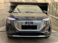 آئودی، Q5 e-tron
