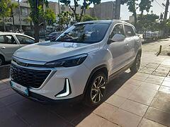 تیگارد، X35
