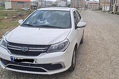 جیلی، GC6