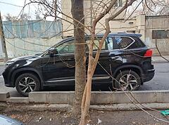 فردا، SX5