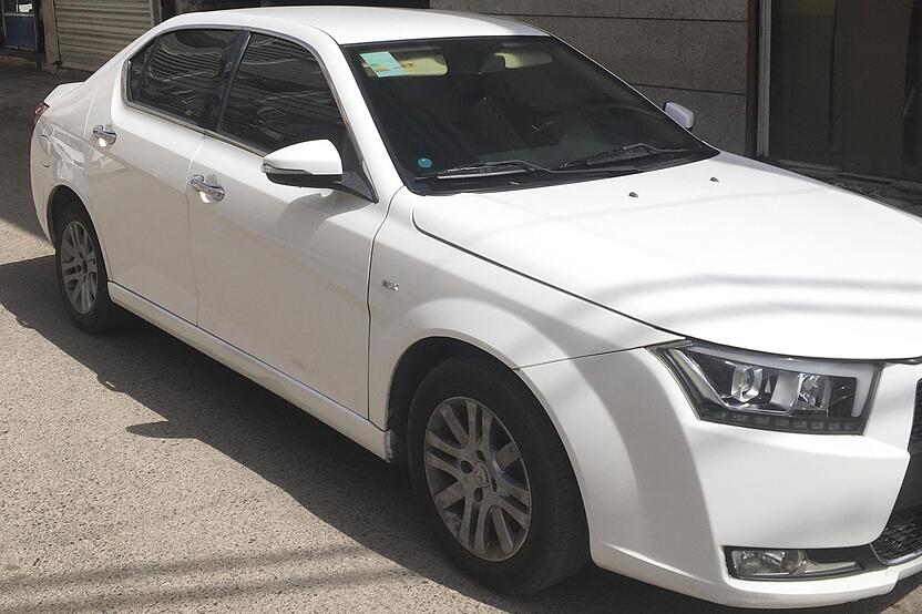 دنا، پلاس EF7