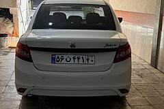 ساینا، EX دنده ای