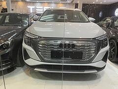 آئودی، Q5 e-tron