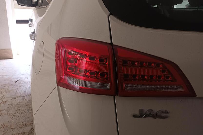 جک، S5