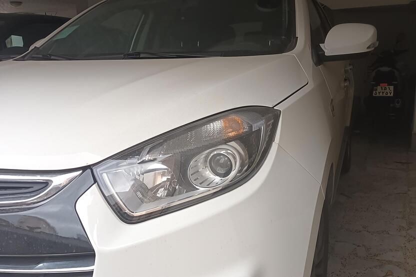 جک، S5