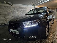 دنا، پلاس EF7