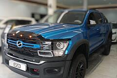 زد ایکس اتو، G9