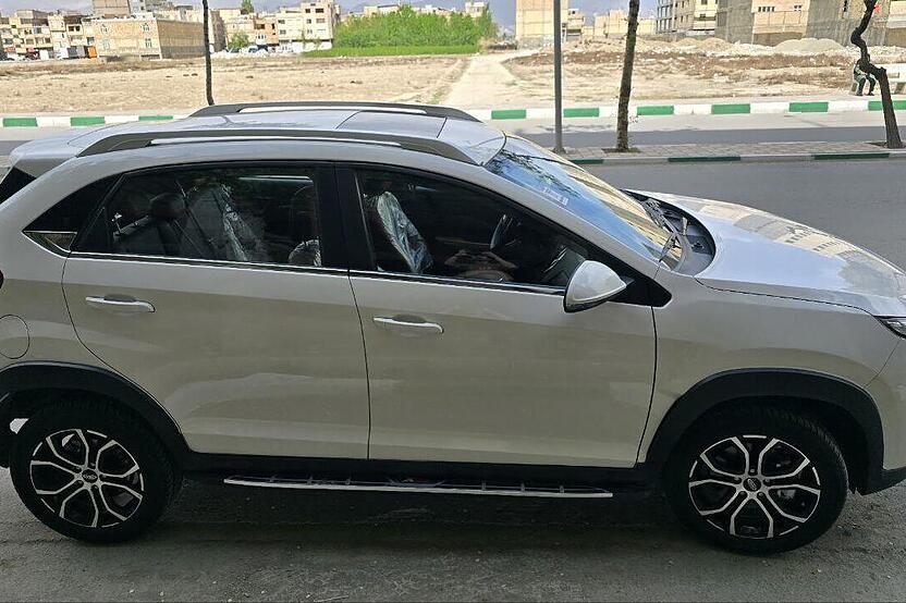 ام وی ام، X22 PRO