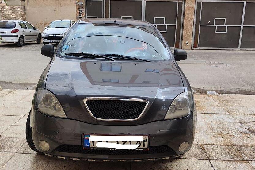 تیبا، صندوق دار